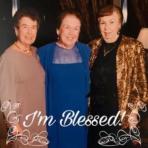 Meet your Posher, Carol